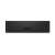 Seagate Expansion 5TB external hard drive, black, bottom view, showing ports