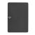 Seagate Expansion 5TB Külső merevlemez, elölnézet