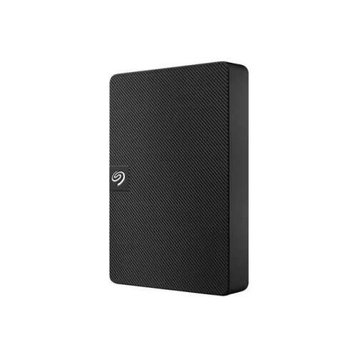 Externý pevný disk Seagate Expansion 5TB, čierny