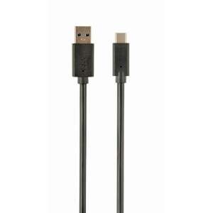 Kabel Gembird KABEL USB-C NA USB3 0.1M/CCP-USB3-AMCM-0.1M 92886148 - Gembird