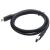 Kabel Gembird USB-C do USB3 0,1M/CCP-USB3-AMCM-0,1M 92886148