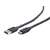 Kábel Gembird USB-C na USB3 0,1M/CCP-USB3-AMCM-0,1M 92886148