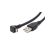 Gembird Cablexpert USB 2.0 --> micro-USB 90 degree 1.8m (CCP-MUSB2-AMBM90-6) (CCP-MUSB2-AMBM90-6) 138838685