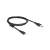 DeLock DL82299 USB 2.0 Type-A - Micro Type-B kábel, 1 méter