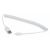 Gembird USB samec / microUSB samec - biely 1,8 m 64852163