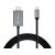 Sandberg USB-C -> HDMI kábel 2m (136-21) (136-21) 97630407