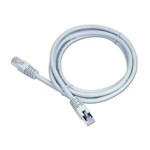 Cablu patch Gembird Cablexpert UTP CAT6, 20 metri, gri - Cabluri patch