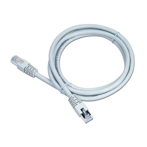 Cablu patch Gembird Cablexpert UTP CAT6, 20 metri, gri