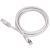 Cablu patch, Gembird, FTP, CAT.6, RJ45, 20 m, Gri (PP6-20M) (PP6-20M) 107137046