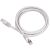 Cablu patch, Gembird, FTP, CAT.6, RJ45, 20 m, Gri (PP6-20M) (PP6-20M) 107137046