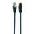 Gembird Cablexpert 2m FTP CAT6 fekete patch kábel