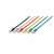 Equip 625426 U/UTP Patchkabel, CAT6, 10m rot