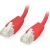 Equip 625426 sieťový kábel Červená 10 m Cat6 U/UTP (UTP) (625426) 64853287