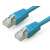 Kabel połączeniowy Gembird Cablexpert FTP CAT6, 2 metry, niebieski