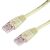 Equip 625412 beige CAT6 UTP patch cable connectors