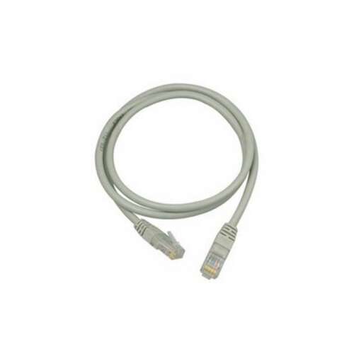 Wiretek UTP CAT5.E patch kábel 3m (WL021BG-3) (WL021BG-3)