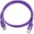 GEMBIRD patchcord RJ45 kat 6 FTP 3m fiolet 64853604