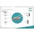 DIGITUS CAT6 U/UTP 2m grau Patchkabel 84076121
