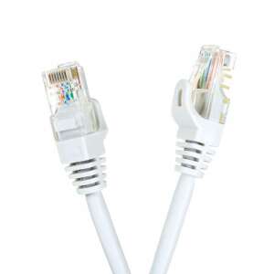 Логилинк U/UTP EconLine пач кабел CAT6, 1.5m, сив - Logilink