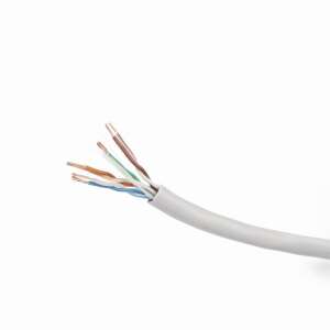 Cablu Gembird Cablexpert UTP Cat5e, gri, 305m - Gembird Cabluri UTP