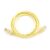Gembird Cablexpert UTP CAT5e patch kábel 1m sárga  (PP12-1M/Y) (PP12-1M/Y) 64853873