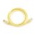 Gembird Cablexpert UTP CAT5e patch kábel 1m sárga  (PP12-1M/Y) (PP12-1M/Y) 64853873