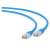 Gembird FTP CAT6A patch cable 1.5m blue (PP6A-LSZHCU-B-1.5M) (PP6A-LSZHCU-B-1.5M) 64854165