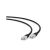 Кабел S/FTP GEMBIRD Cat6a, LSZH, Мед, 1.5 м, Черен, AWG27, Двойно екраниран PP6A-LSZHCU-BK-1.5M (PP6A-LSZHCU-BK-1.5M) 91728780