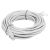 Coiled Lanberg 5m Cat5e UTP Patch Cable
