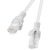 Lanberg 5m Cat5e UTP Patch kábel RJ45 csatlakozókkal