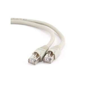 Gembird UTP CAT6 patch cable 3m grey (PP6U-3M) (PP6U-3M) 79236793 - Cable