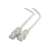 Gembird UTP Gembird PP6U-3M (RJ45 - RJ45 ; 3m; UTP; kat. 6; kolor szary) 79236793