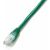 Equip U/UTP-Patchkabel, CAT5e, 7,5m grün (825445) (e825445) 64854523
