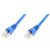 Equip 625435 U/UTP patch cable, CAT6, 7.5m blue (625435) 64854526