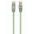 Gembird FTP CAT6A patch cable 5m grey (PP6A-LSZHCU-5M) (PP6A-LSZHCU-5M) 93893014