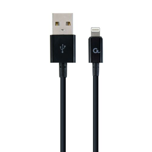 Cablexpert Lightning Kábel - USB-A - 1m 133809335