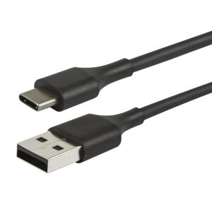Cellect USB-C - USB-A kábel közelről - Cellect