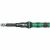 Wera Click-Torque A 1/4 hüvelykes nyomatékkulcs 2,5-25 Nm