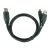Kabel Gembird Cablexpert USB A do Mini USB i USB A Y