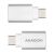 Axagon RUCM-AFA USB-C - USB-Adapter 64860250
