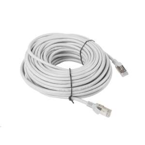 Lanberg CAT5e UTP Patch Cable, 20m, Grey - Cable