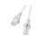Lanberg Patchcord RJ45 CAT5e UTP kábel 20m szürke (PCU5-10CC-2000-S) (PCU5-10CC-2000-S) 64861528