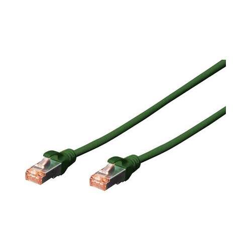 Cablu de corectie, Digitus, CAT6A, S-FTP, 7 m, Alb DK-1644-A-070 (DK-1644-A-070) (DK-1644-A-070) 64863453