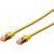Digitus DK-1644-020/Y Network Cable Yellow 2 M Cat6 S/FTP (S-STP) 91728836