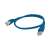 Cablu de patch Gembird Cablexpert FTP CAT6, albastru, 3 metri