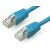 Kábel Ethernet LAN GEMBIRD PP6-3M/B Modrá 3 m 3 m 82933270