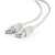 Cablu patch Gembird Cablexpert FTP CAT5e, 10 metri, gri