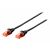 Digitus DK-1617-150 U/UTP patch кабел CAT6 15m сив - LSZH (DK-1617-150) 80904901