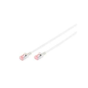 Cablu patch Digitus DK-1617-150 CAT6 U/UTP, 15m, gri - Digitus Cabluri UTP