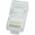 Konektor LogiLink RJ45, konektor sieťového kábla UTP CAT5/CAT5e